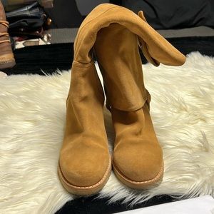 Ugg Josie Boots